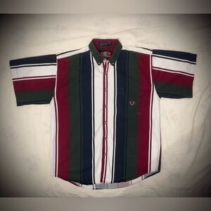 Vintage Coliseum Men’s Shirt Sz Large